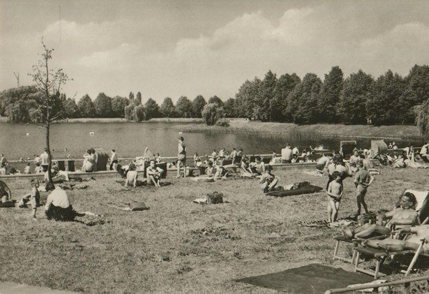 Chroniques de l’Orankesee – 1ère partie : l’automne de la Plata