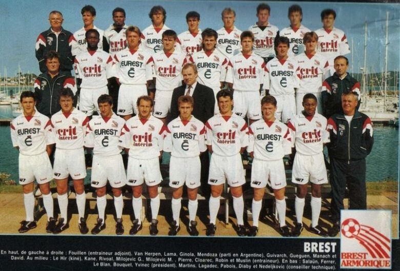 À Brest, les années Yvinec : stars, arnaques, et gueules de bois