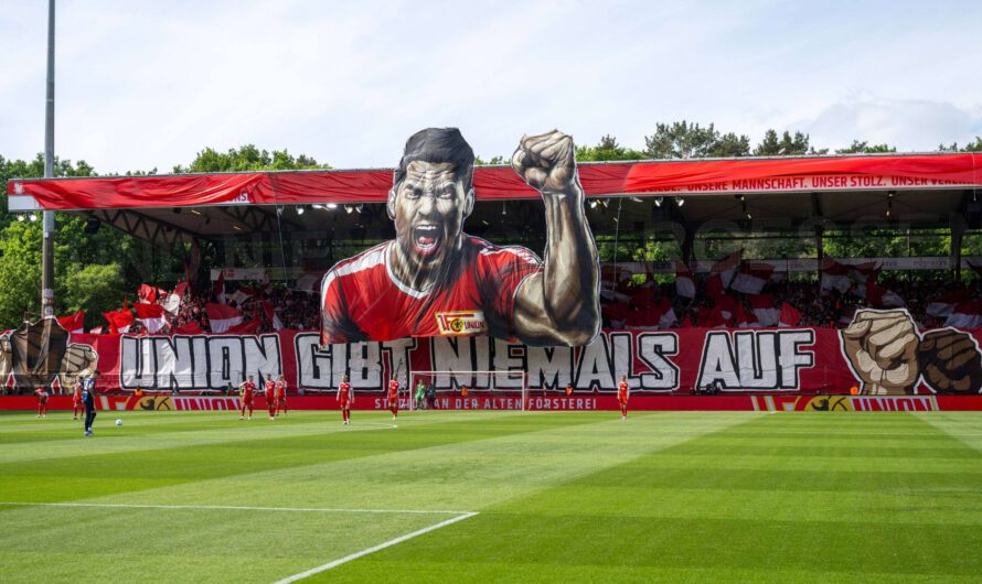 Bundesliga 34 : Tout feu tout flamme