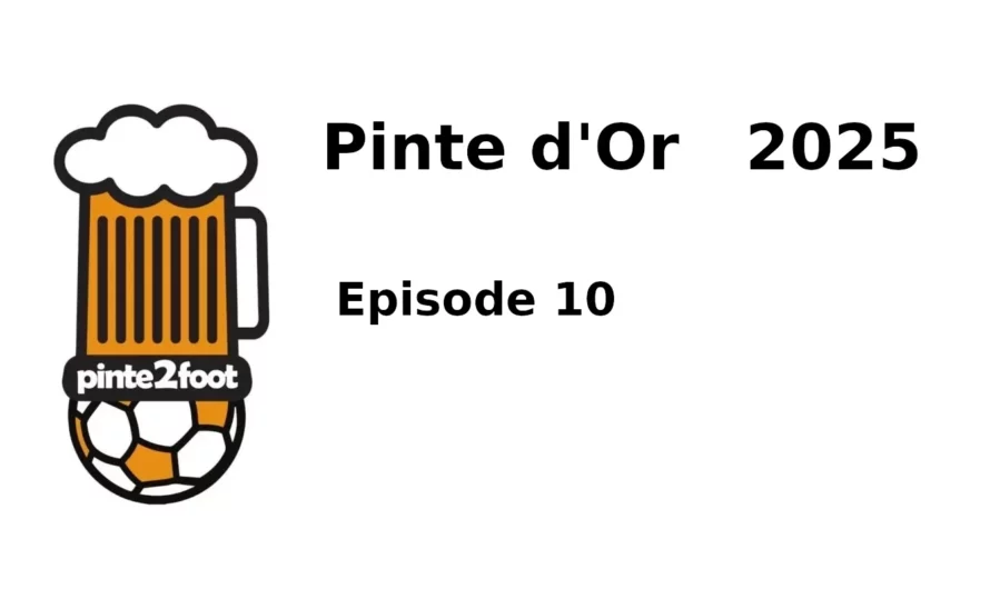 Grand vainqueur Quizz P2F Épisode 10 : La révélation !