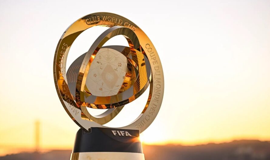 Bienvenue à la nouvelle Coupe du monde des clubs !