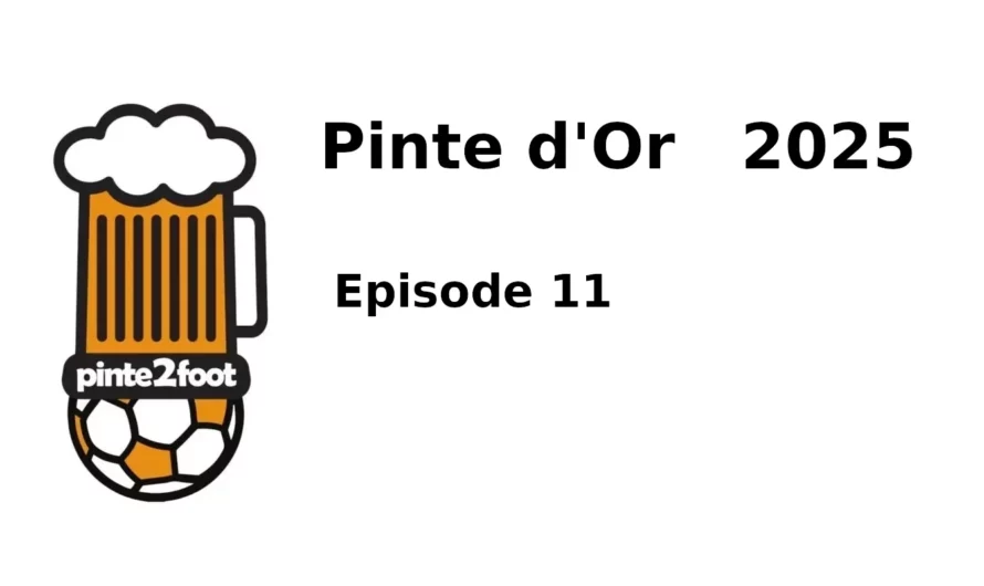 Grand vainqueur Quizz P2F Épisode 11 : La révélation !