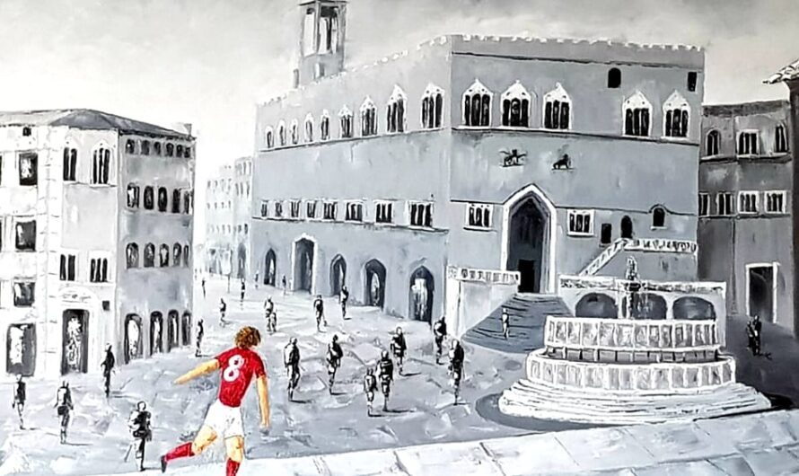 Pérouse, les années 1970 – 2e partie : Les bénis et les maudits