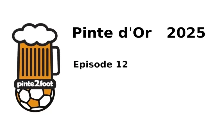 Grand vainqueur Quizz P2F Épisode 12 : La révélation !