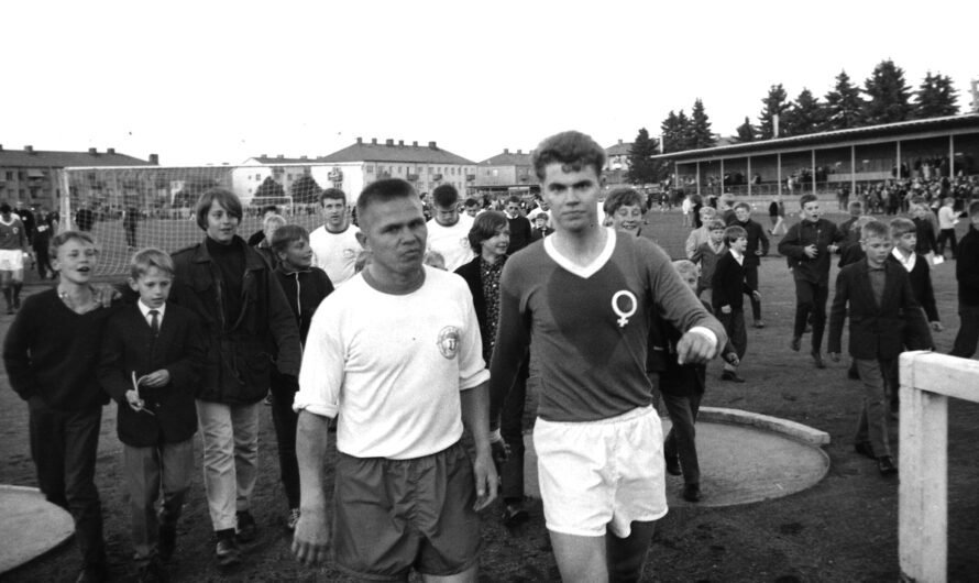 Un ferry pour Luleå – Avant Josip…