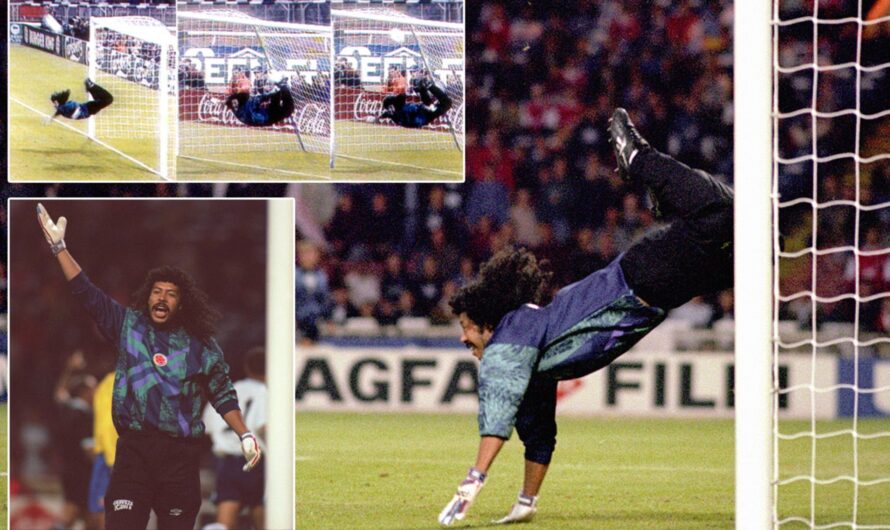 Un siècle de portiers : les années 1990 (1re partie)