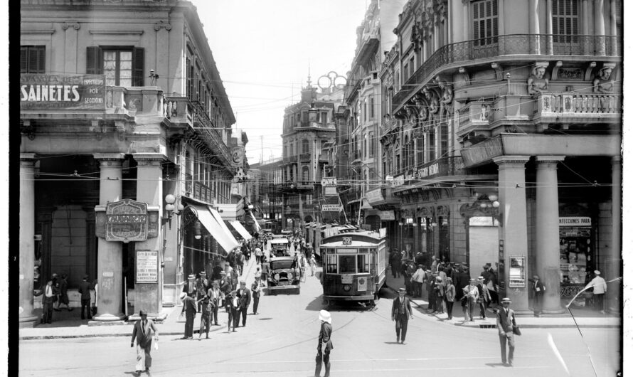 La Coupe du monde rêvée (1/5)