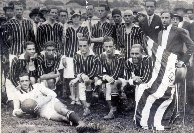 Top 10 – Atlético Mineiro (1ère partie)