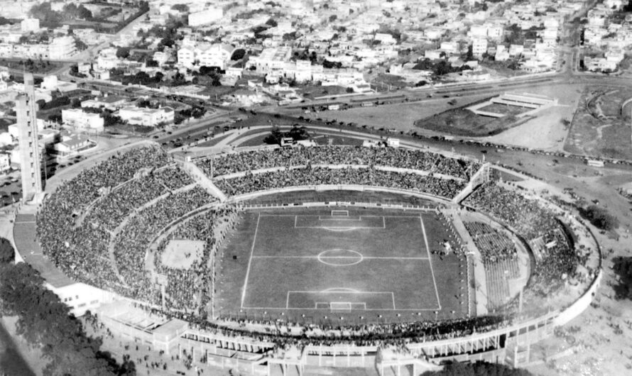 La Coupe du monde rêvée (4/5)
