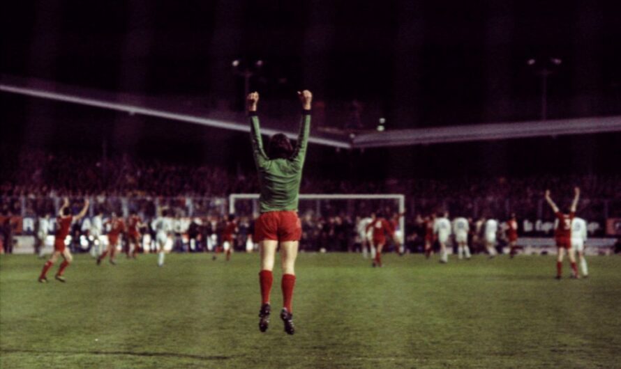 Un siècle de portiers : les années 1970 (première partie)