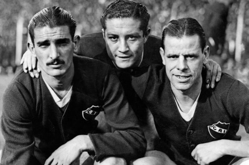 L’orchestre des Diables Rouges