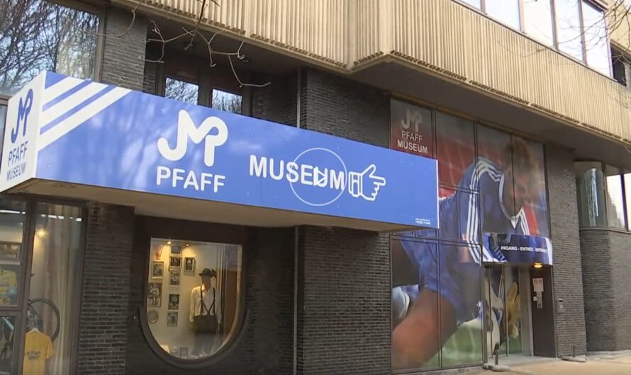 Un siècle de portiers : les années 1980 (première partie)