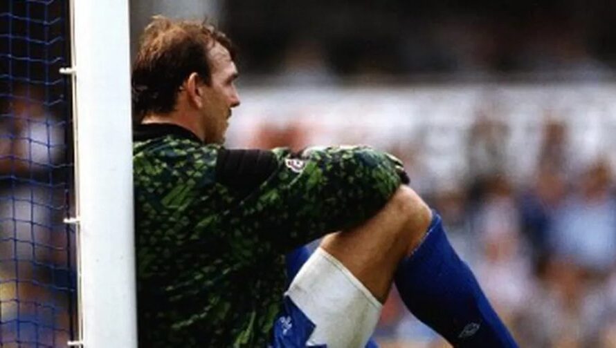 Un siècle de portiers : les années 1980 (deuxième partie)