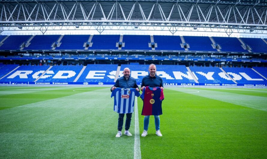 Espanyol – FC Barcelone : traquenard à Cornellà ?
