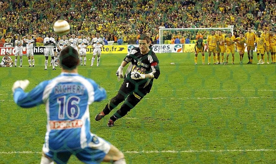 Un siècle de portiers : les années 2000 (première partie)