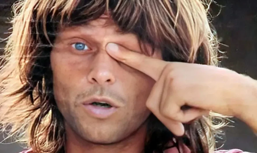 Le plus Carioca des Argentins