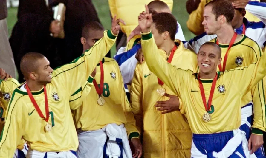 Champions sur deux continents