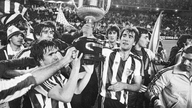 En el banquillo – El 15 de junio de 1980