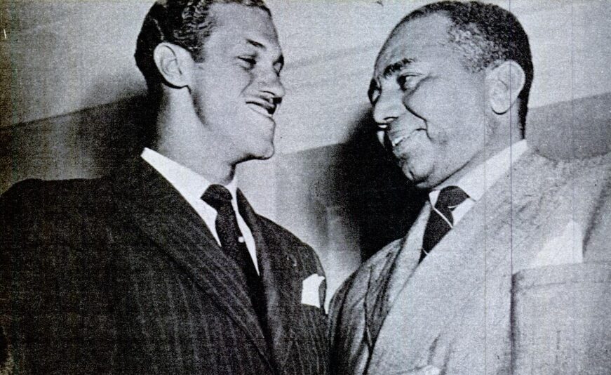 Entraineurs sudaméricains du passé - Gentil Cardoso, paradoxes, controverses et syllogismes