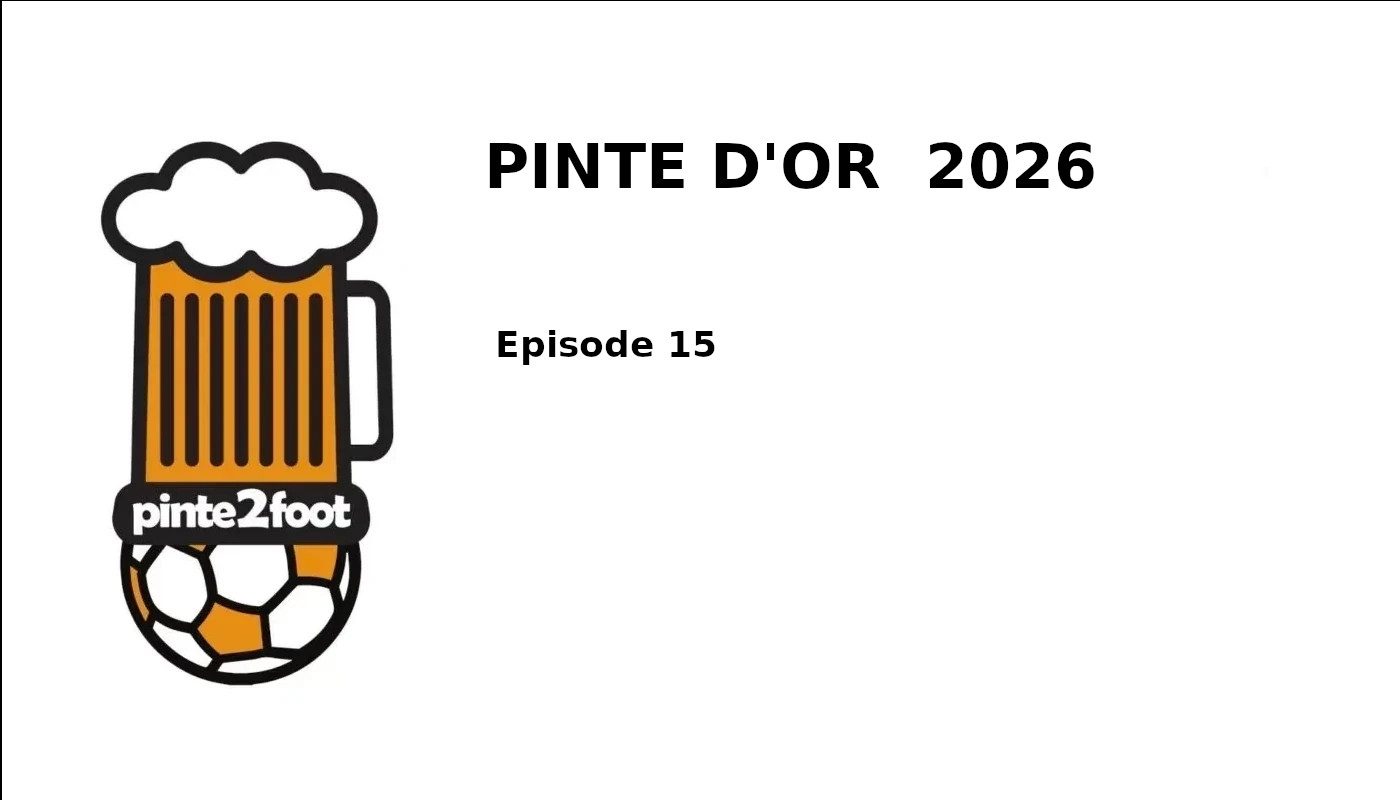 Grand vainqueur Quizz P2F Épisode 15 : La révélation !