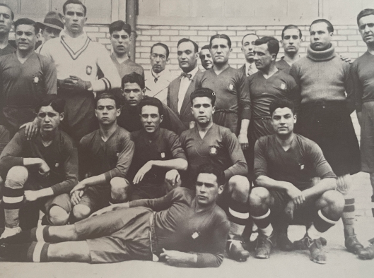 Roquete : entre cages et colonies, trajectoire d’un siècle portugais 9/9 90 ans d'histoire