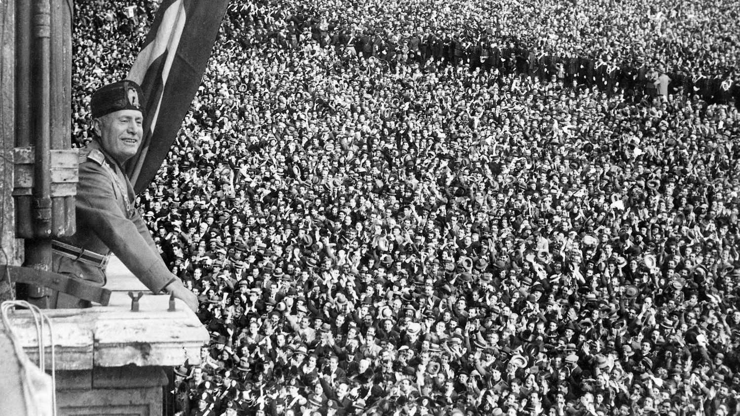 Si on refaisait la Coupe du monde 1934 ?