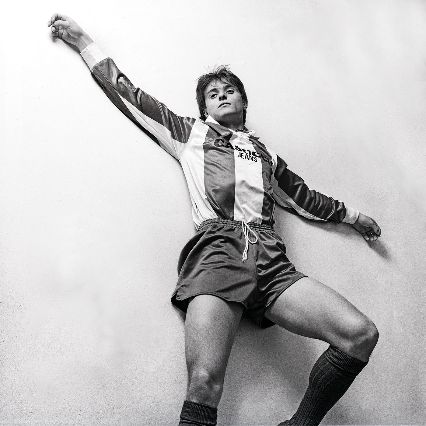 Personnages de la Coupe du monde 1990 – Dragan Stojković, le César qui ne fut jamais Empereur (7/7)