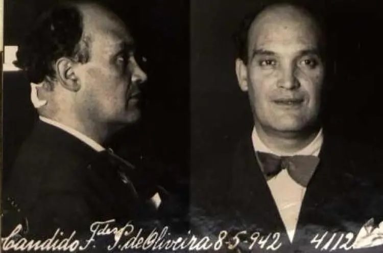 Roquete : entre cages et colonies, trajectoire d’un siècle portugais 7/9