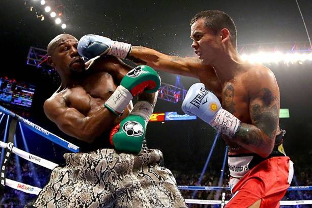 Boxe et football, des passions argentines - Les hauteurs de Vallecas