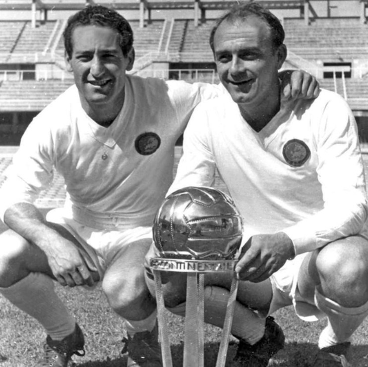 Il était une fois…la Coupe Intercontinentale