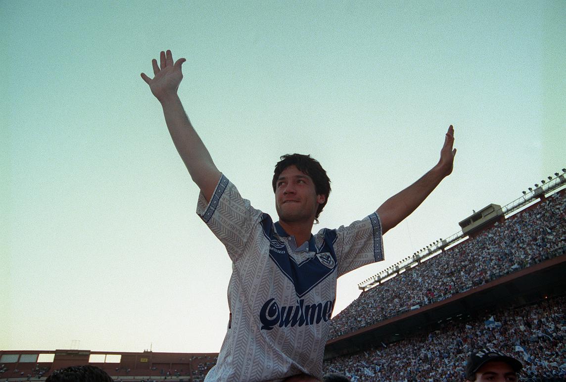 Top 10 Vélez Sarsfield