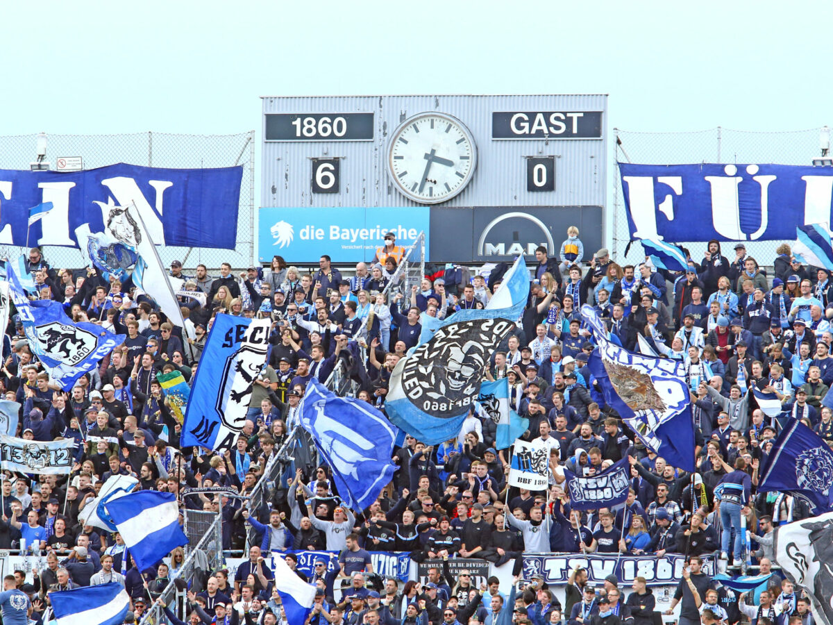 1860 Munich : le lion est blessé ce soir