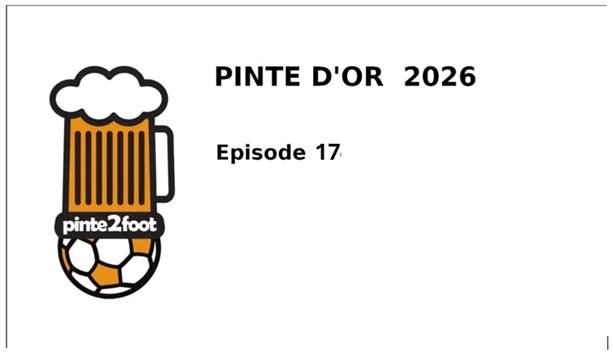 Grand vainqueur Quizz P2F Épisode 17 : La révélation !