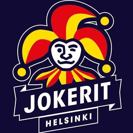 Helsingin Jokerit added a new photo. - Helsingin Jokerit