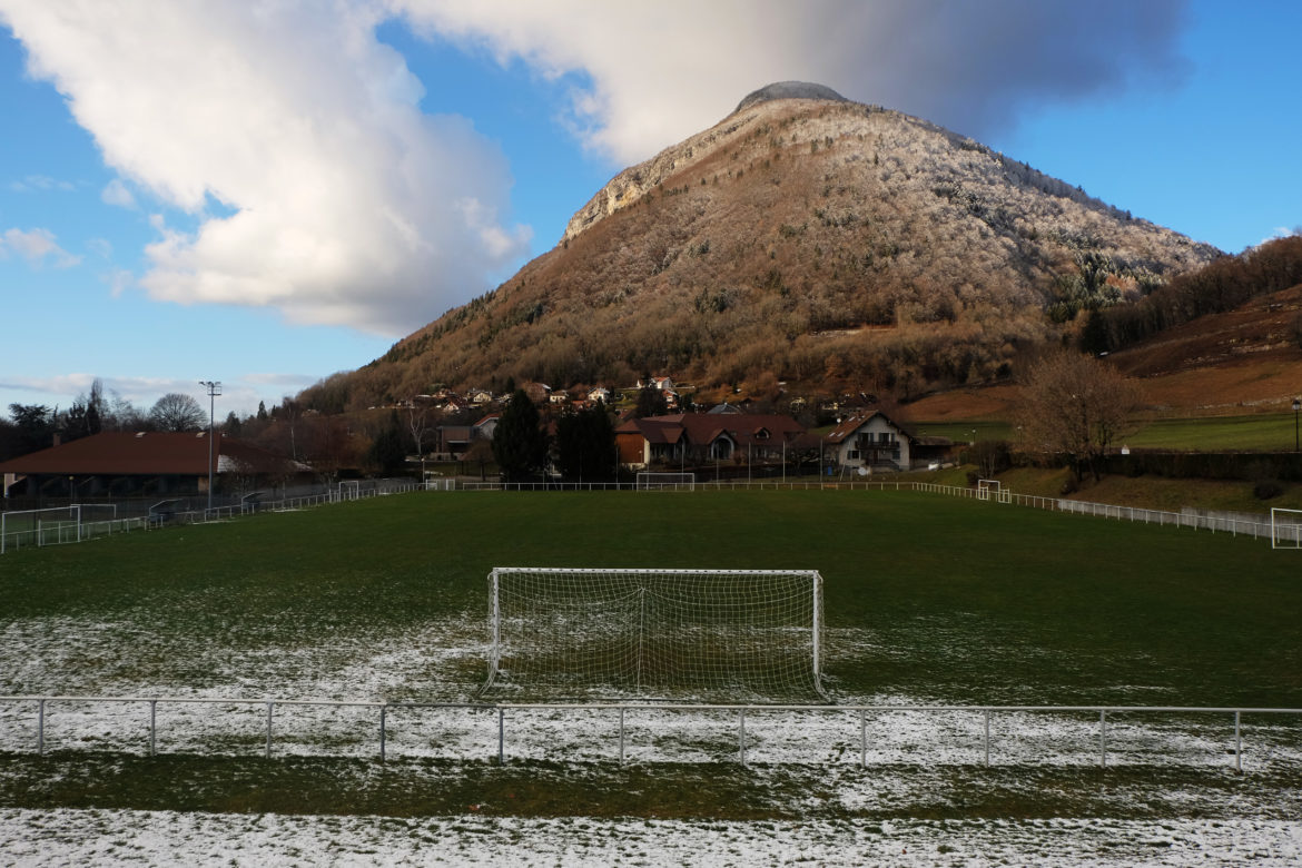 Top 20 : footballeurs des Alpes françaises (2)
