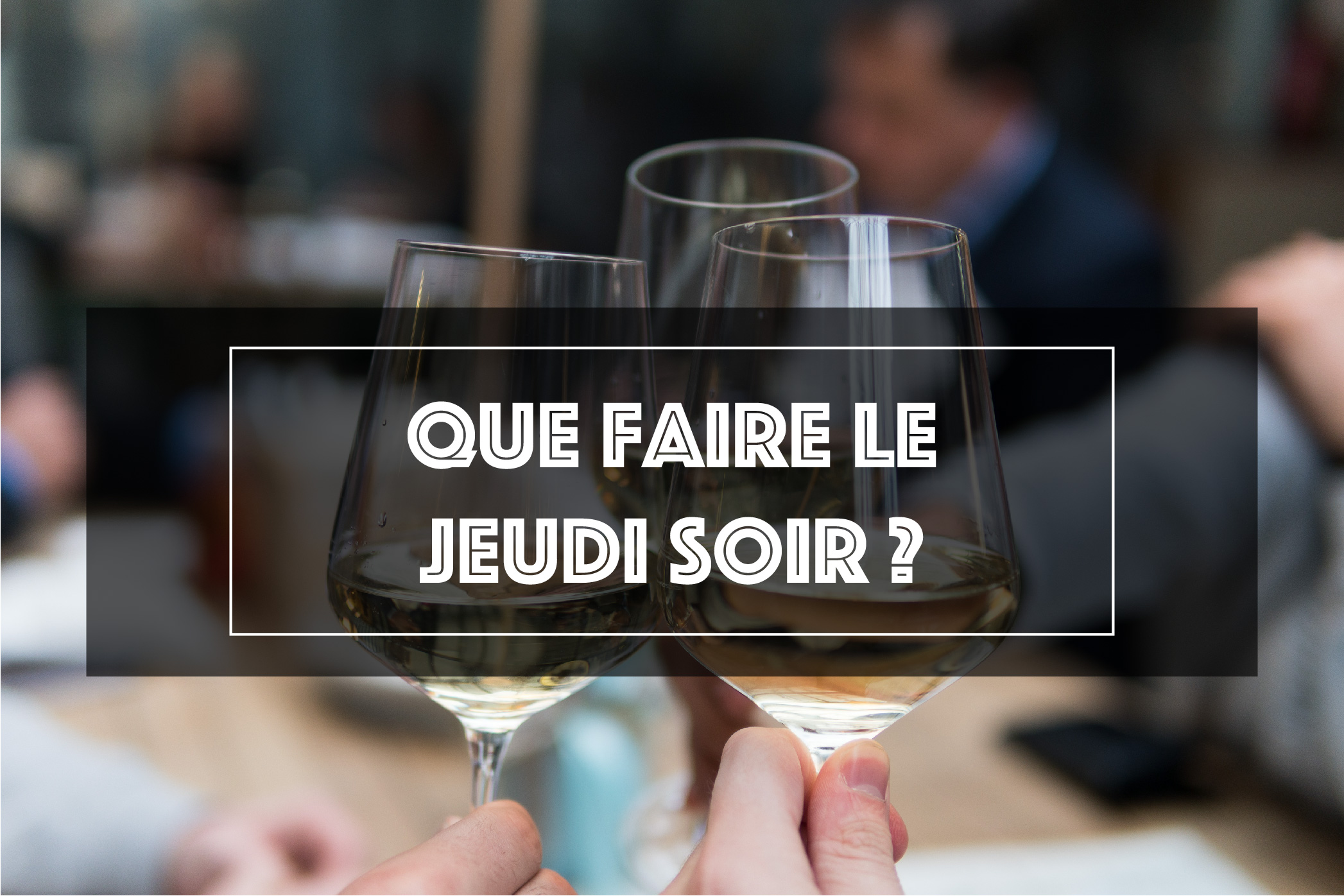 L'enfer du jeudi